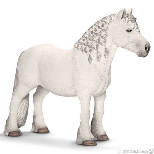 fell pony schleich